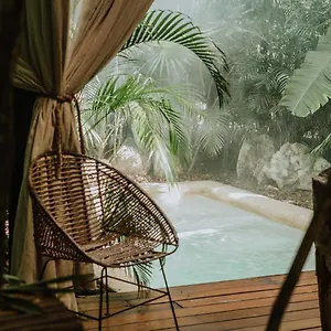 Copal Apartahotel