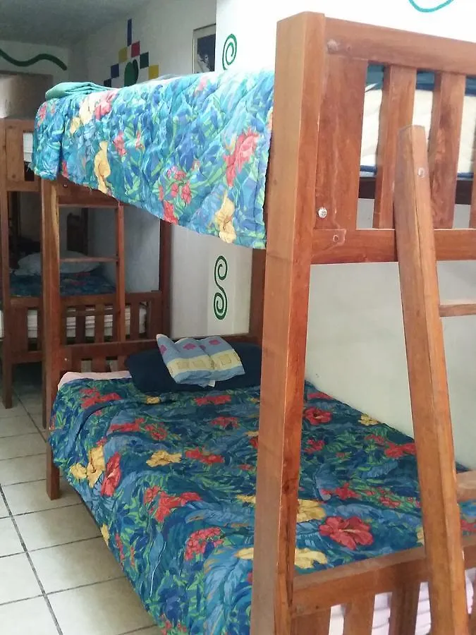 Rancho Tranquilo Pansiyon Tulum 0*,