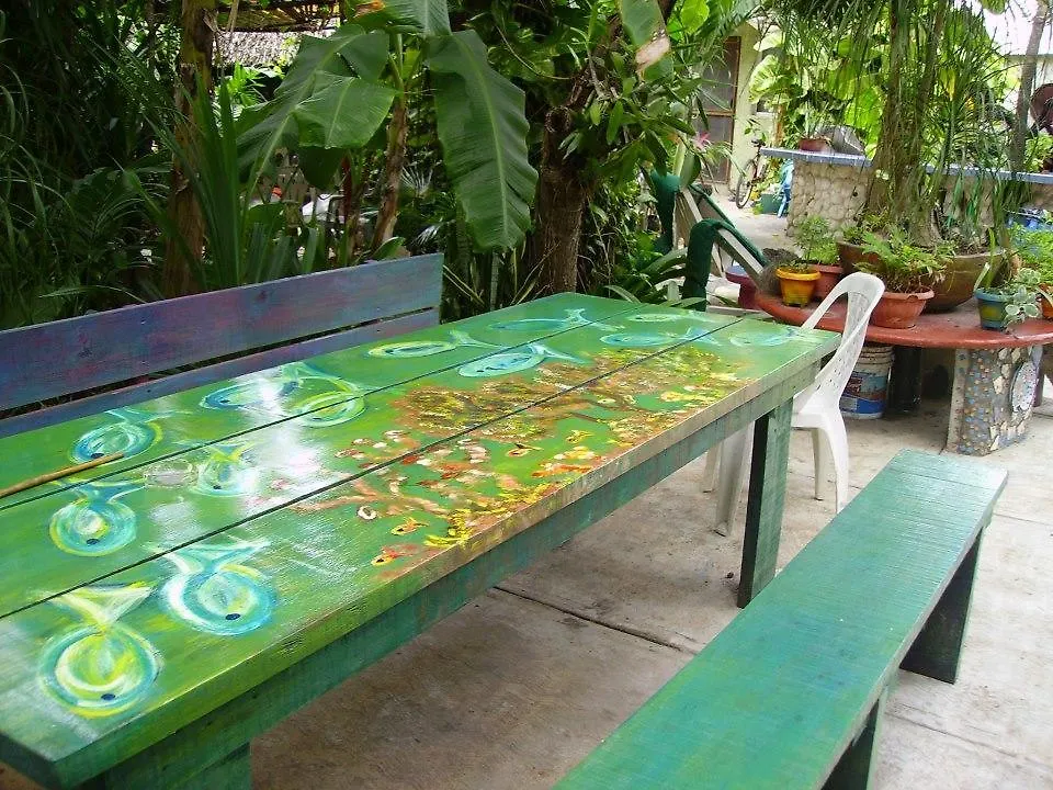 Rancho Tranquilo Pansiyon Tulum 0*,  Meksika